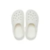 Classic Clog „Weiß“