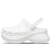 Classic Clog „White“