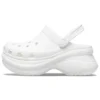 Classic Clog „White“