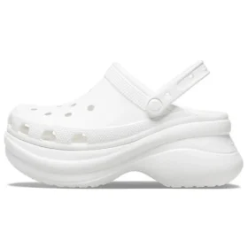 Classic Clog „White“