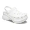 Classic Clog „White“