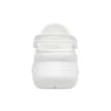Classic Clog „White“
