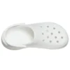 Classic Clog „White“