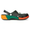 Classic Clog x 7-Eleven „Black“