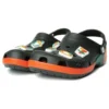 Classic Clog x 7-Eleven „Black“