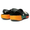 Classic Clog x 7-Eleven „Black“