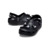 Classic Clog x Mastermind „Black“