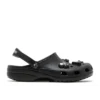 Classic Clog x Mastermind „Black“