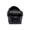 Classic Clog x Mastermind „Black“