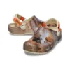 Classic Clog x WHR