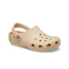Classic Clogs „Beige“