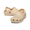 Classic Clogs „Beige“