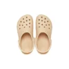 Classic Clogs „Beige“