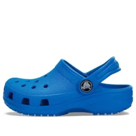 Classic Clogs „Blue Bolt“