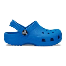 Classic Clogs „Blue Bolt“
