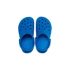 Classic Clogs „Blue Bolt“