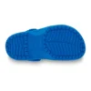 Classic Clogs „Blue Bolt“