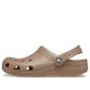Classic Clogs „Brown“