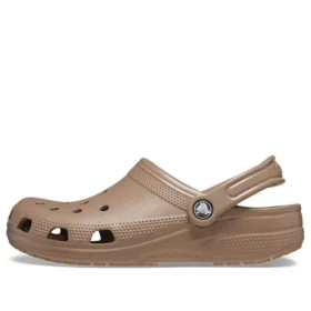 Classic Clogs „Brown“