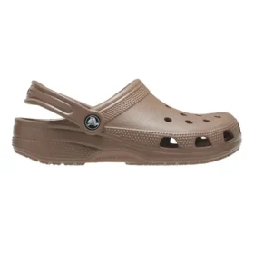 Classic Clogs „Brown“