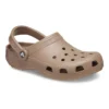 Classic Clogs „Brown“