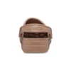 Classic Clogs „Brown“