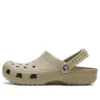 Classic Clogs „Cobblestone“