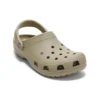 Classic Clogs „Cobblestone“