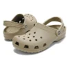 Classic Clogs „Cobblestone“