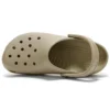 Classic Clogs „Cobblestone“