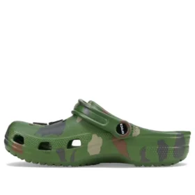 Classic Clogs „Daily Paper“