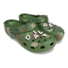 Classic Clogs „Daily Paper“