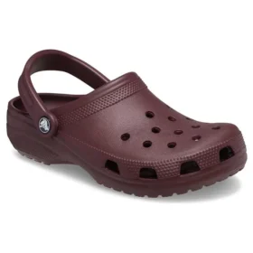 Classic Clogs „Dark Cherry“