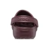Classic Clogs „Dark Cherry“