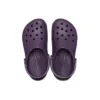 Classic Clogs „Dark Iris“