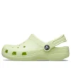 Classic Clogs „Grün“