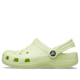 Classic Clogs „Grün“