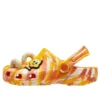 Classic Clogs „Honey Nut Cheerios“