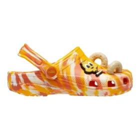 Classic Clogs „Honey Nut Cheerios“