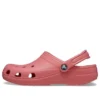 Classic Clogs „Hot Blush“