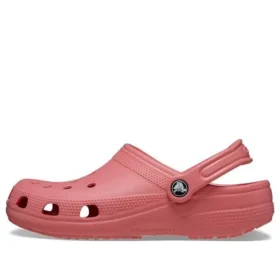 Classic Clogs „Hot Blush“