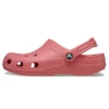 Classic Clogs „Hot Blush“
