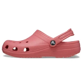 Classic Clogs „Hot Blush“