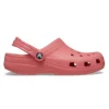 Classic Clogs „Hot Blush“