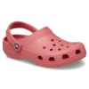 Classic Clogs „Hot Blush“