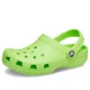 Classic Clogs „Limeade“