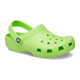 Classic Clogs „Limeade“