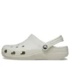 Classic Clogs „Linen“