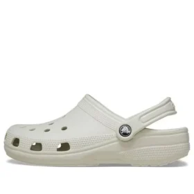Classic Clogs „Linen“