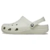 Classic Clogs „Linen“